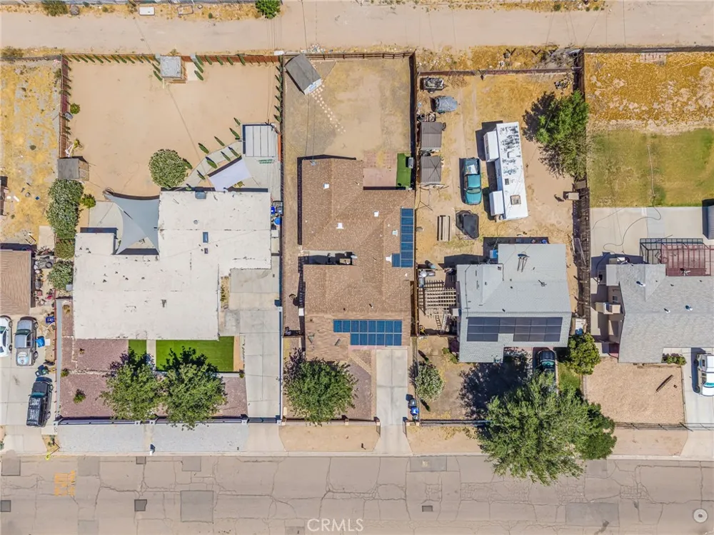 25380 Anderson Avenue Barstow, CA 92311