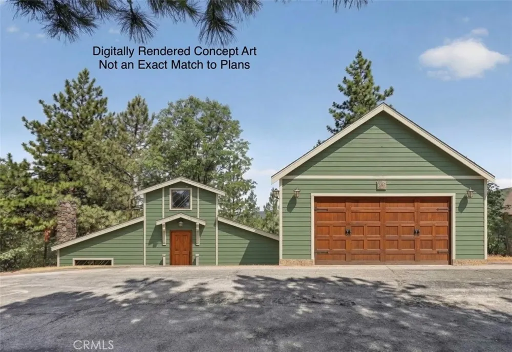 30308 Leprechaun Running Springs, CA 92382