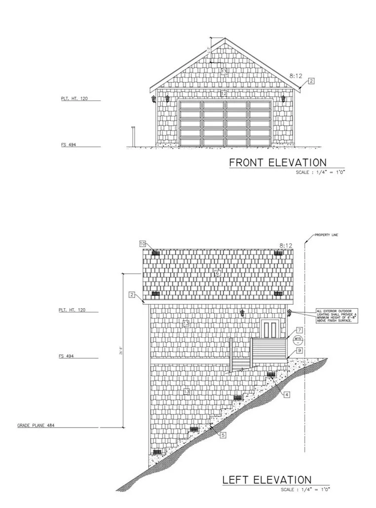 30308 Leprechaun Running Springs, CA 92382