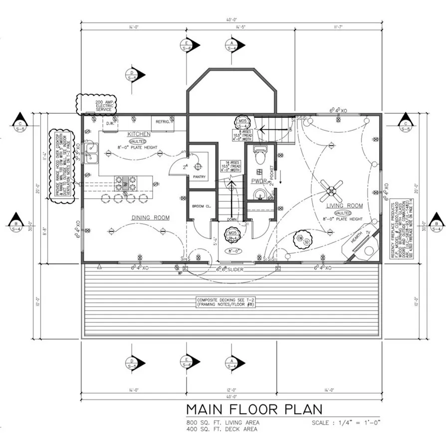 30308 Leprechaun Running Springs, CA 92382