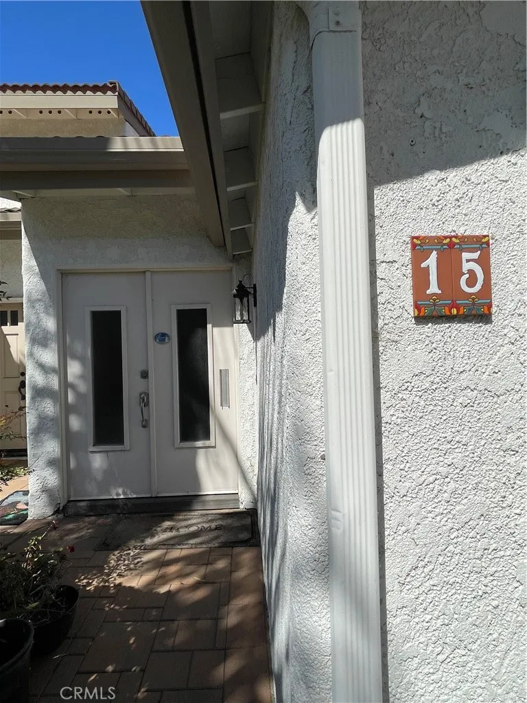 15 Vista Encanta #15 San Clemente, CA 92672