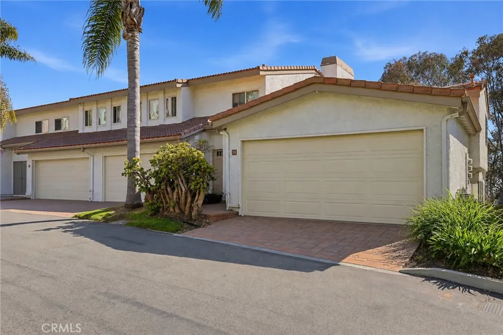 15 Vista Encanta #15 San Clemente, CA 92672