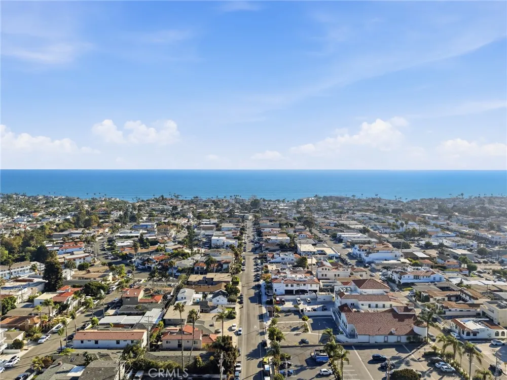 15 Vista Encanta #15 San Clemente, CA 92672