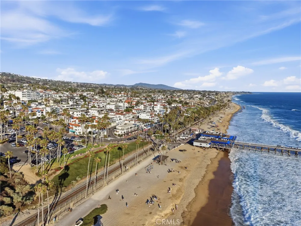 15 Vista Encanta #15 San Clemente, CA 92672