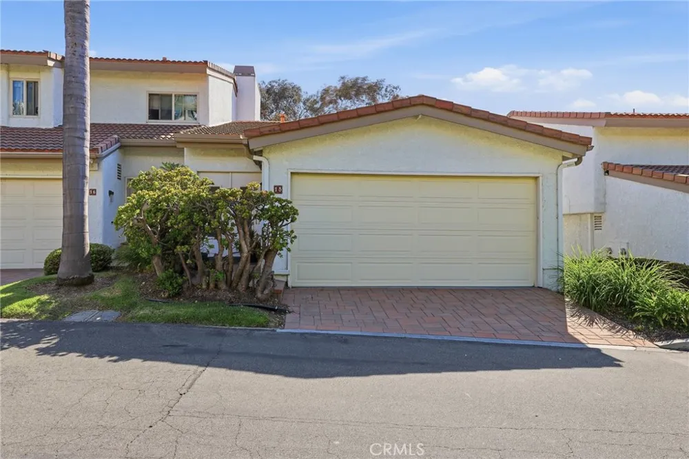 15 Vista Encanta #15 San Clemente, CA 92672