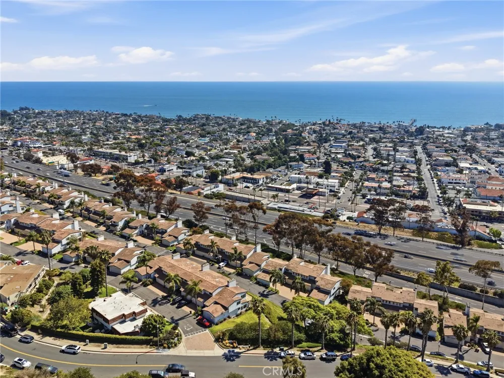 15 Vista Encanta #15 San Clemente, CA 92672