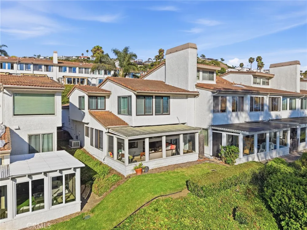 15 Vista Encanta #15 San Clemente, CA 92672