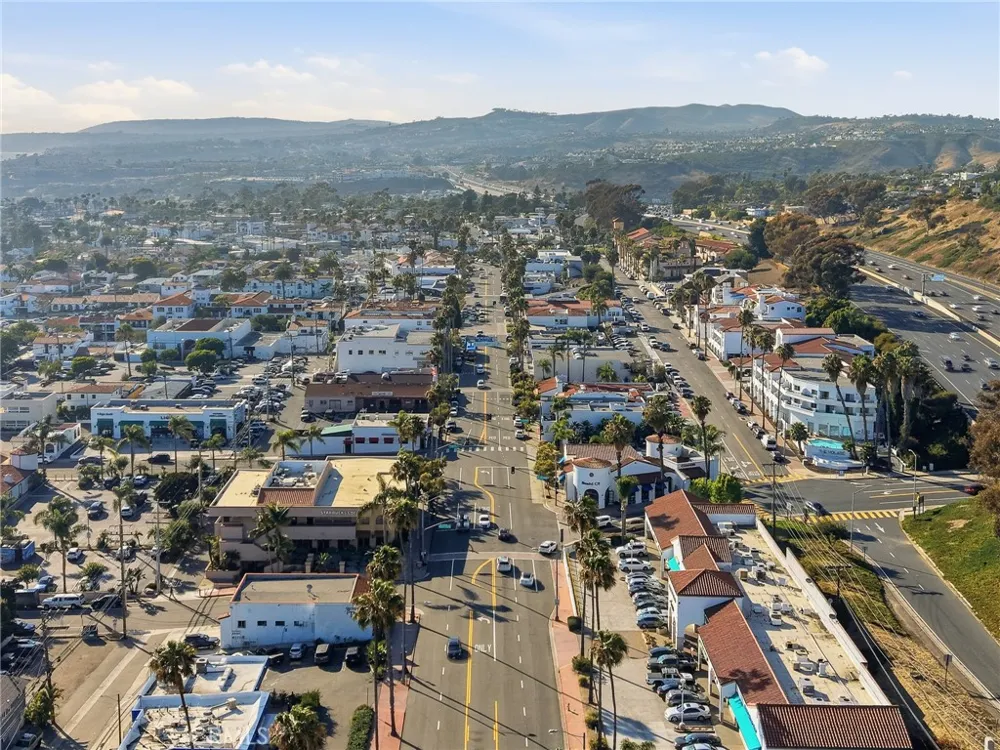 15 Vista Encanta #15 San Clemente, CA 92672