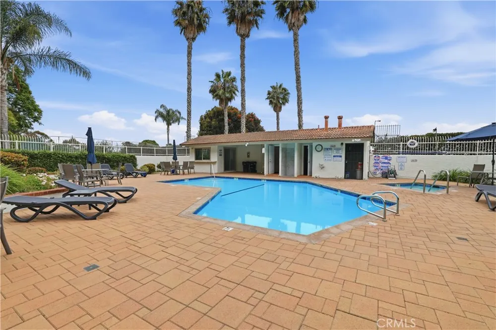 15 Vista Encanta #15 San Clemente, CA 92672
