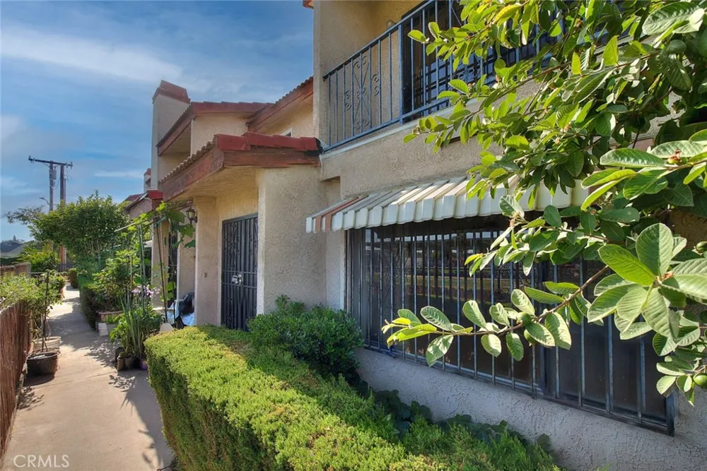 1634 Alegro #D San Gabriel, CA 91776