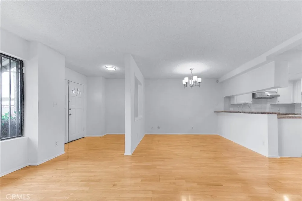 1634 Alegro #D San Gabriel, CA 91776
