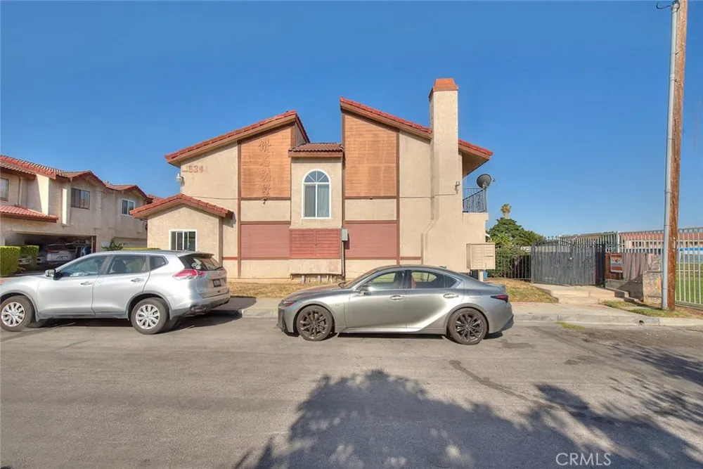 1634 Alegro #D San Gabriel, CA 91776