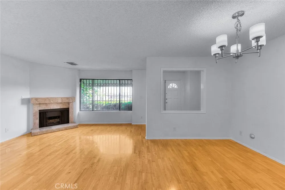 1634 Alegro #D San Gabriel, CA 91776
