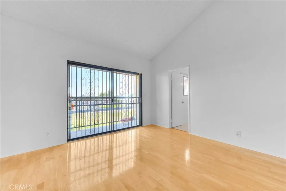 1634 Alegro #D San Gabriel, CA 91776