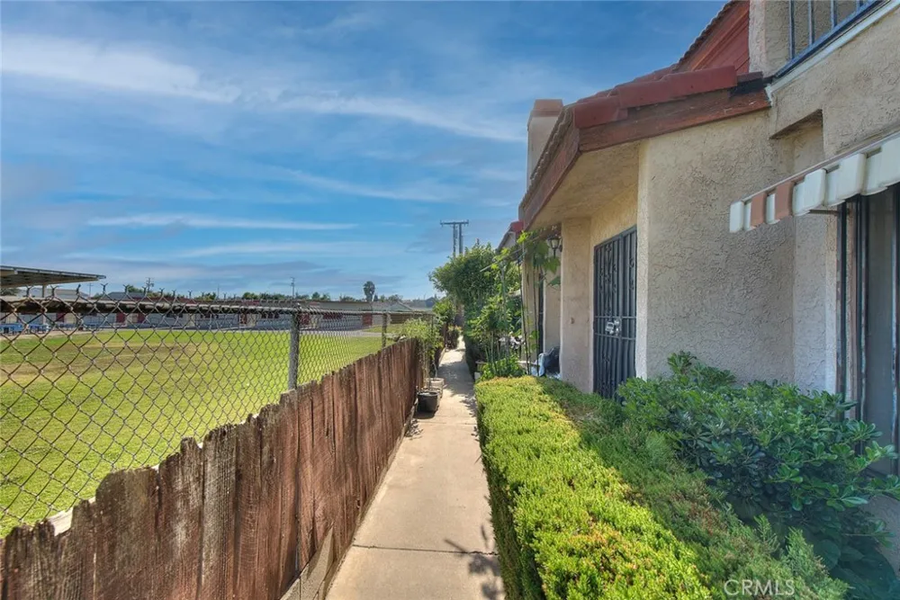 1634 Alegro #D San Gabriel, CA 91776
