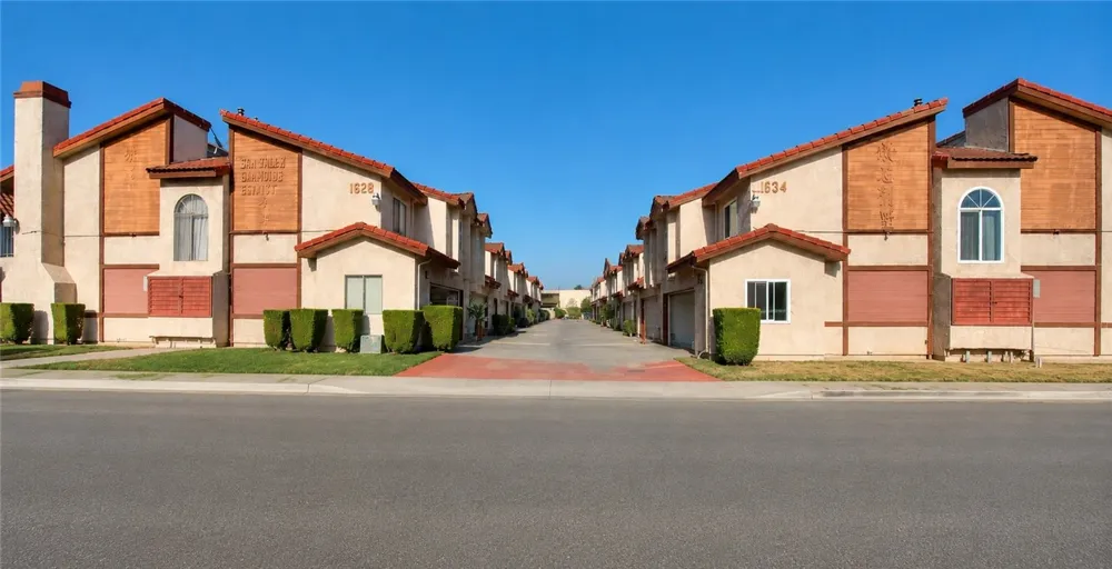 1634 Alegro #D San Gabriel, CA 91776