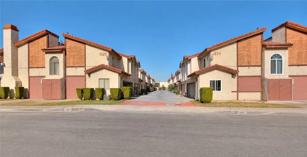 1634 Alegro #D San Gabriel, CA 91776