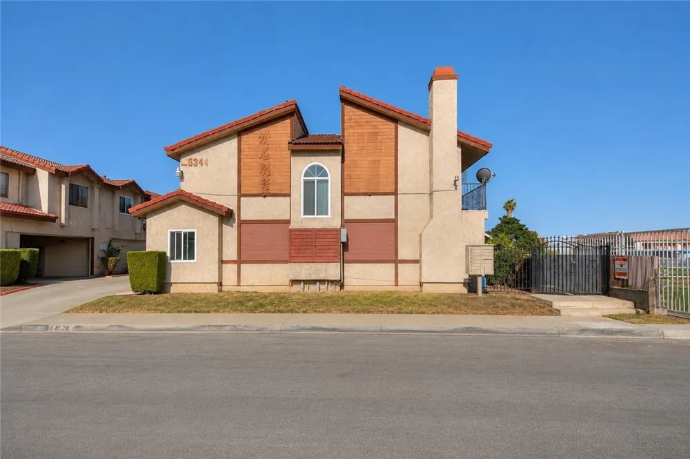 1634 Alegro #D San Gabriel, CA 91776