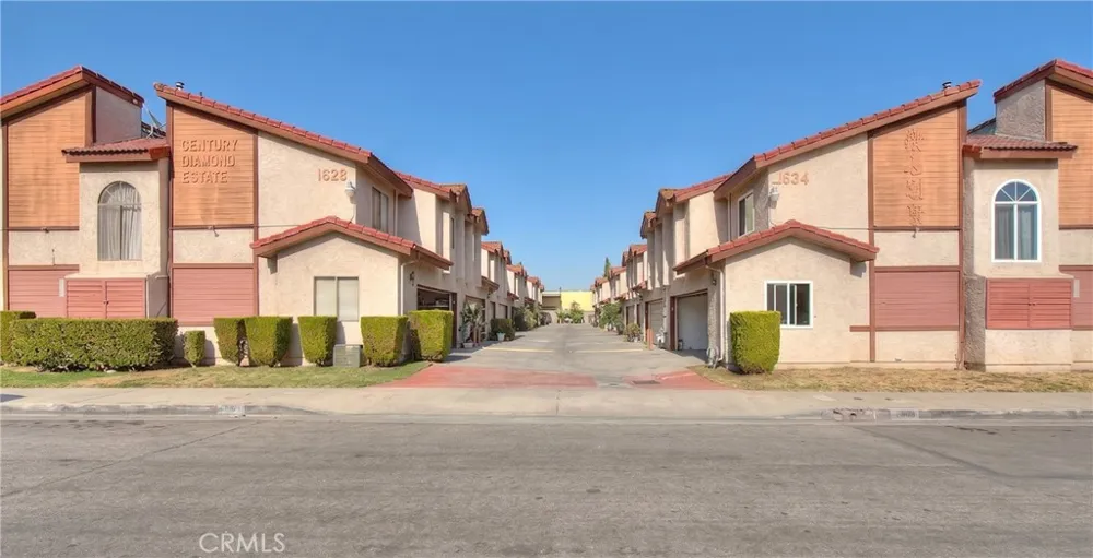 1634 Alegro #D San Gabriel, CA 91776