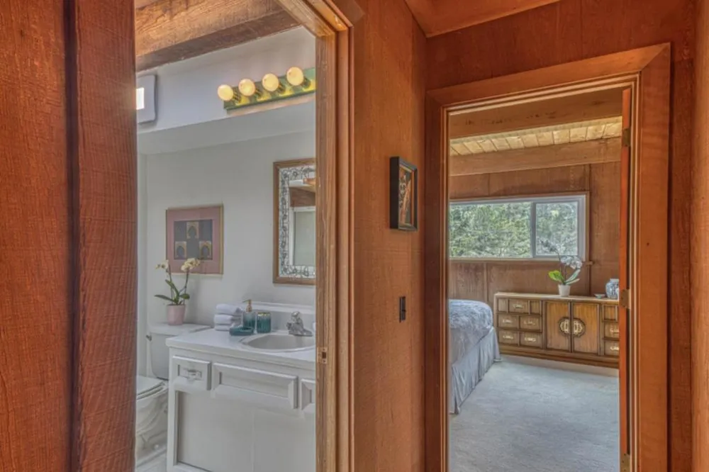17 Via Castanada Monterey, CA 93940