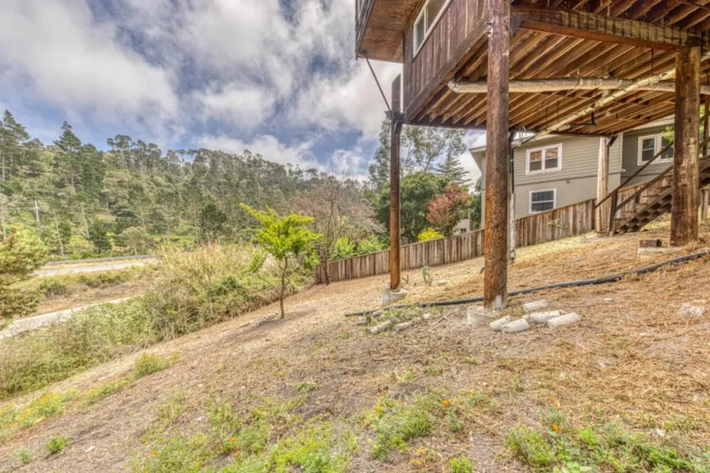 17 Via Castanada Monterey, CA 93940