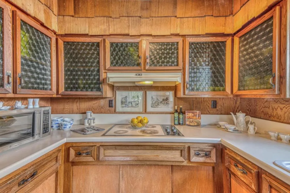 17 Via Castanada Monterey, CA 93940