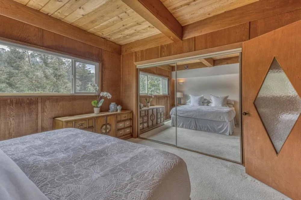 17 Via Castanada Monterey, CA 93940