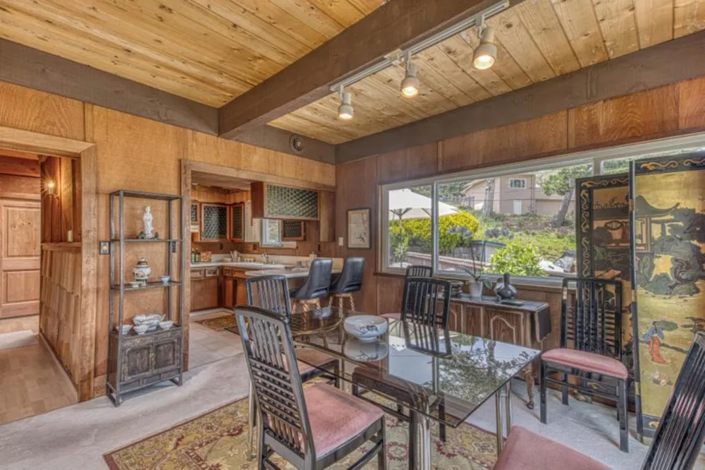 17 Via Castanada Monterey, CA 93940