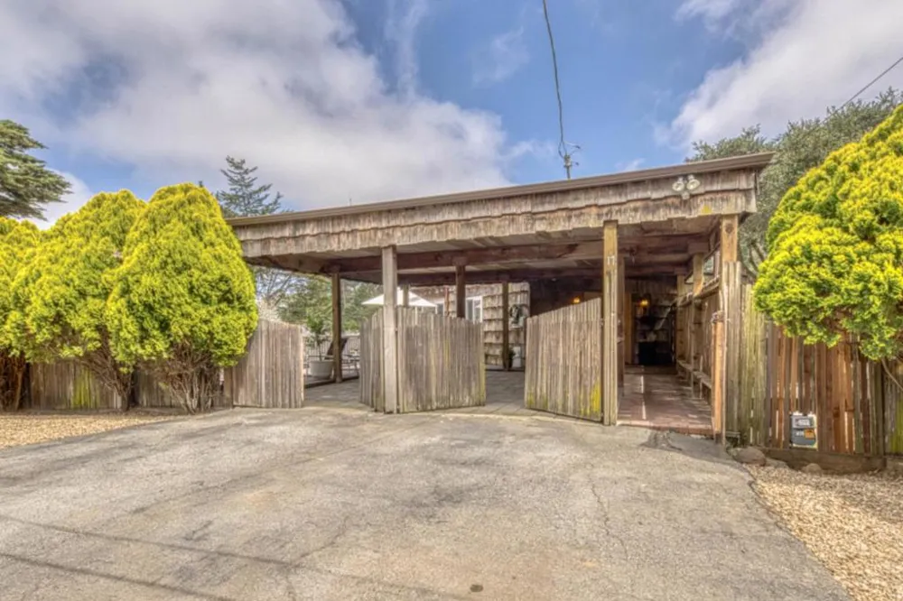 17 Via Castanada Monterey, CA 93940