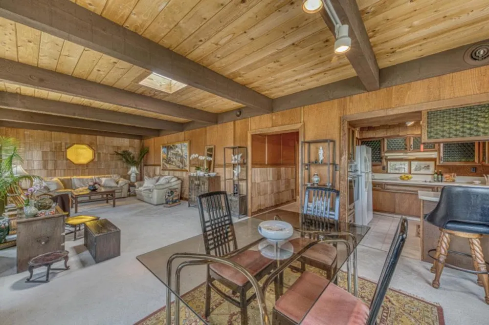 17 Via Castanada Monterey, CA 93940