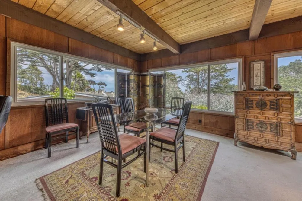 17 Via Castanada Monterey, CA 93940