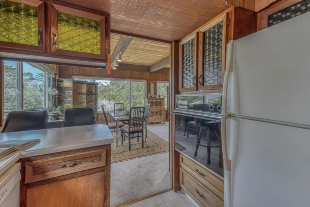 17 Via Castanada Monterey, CA 93940