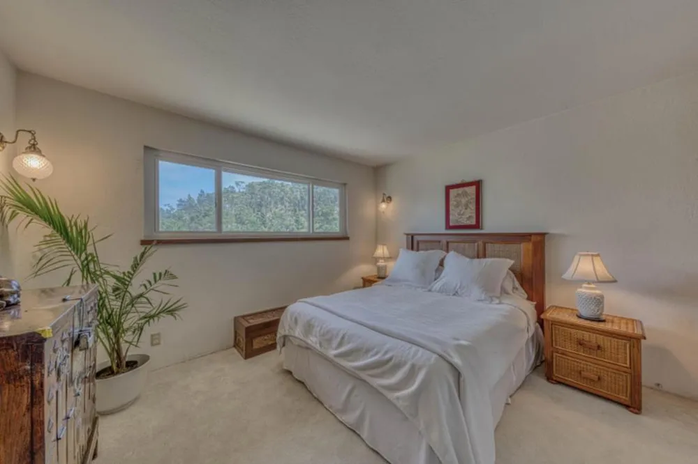 17 Via Castanada Monterey, CA 93940