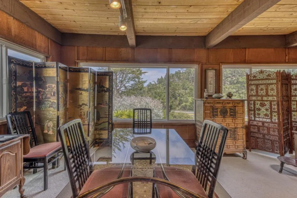 17 Via Castanada Monterey, CA 93940