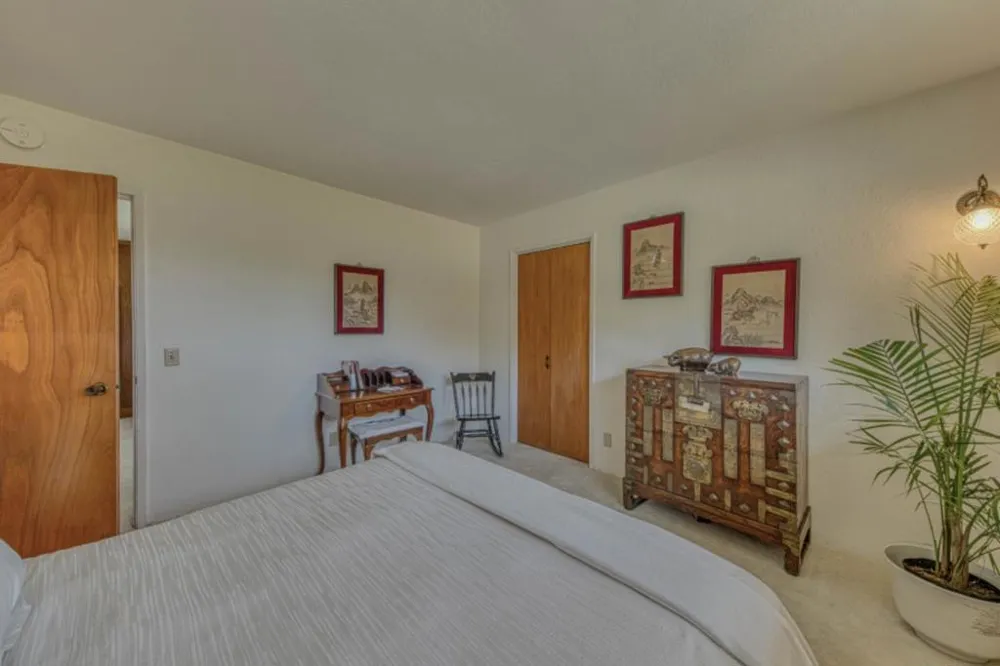 17 Via Castanada Monterey, CA 93940