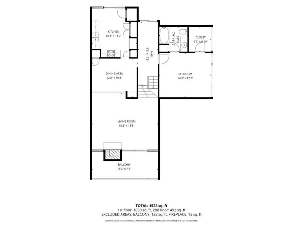 17 Via Castanada Monterey, CA 93940