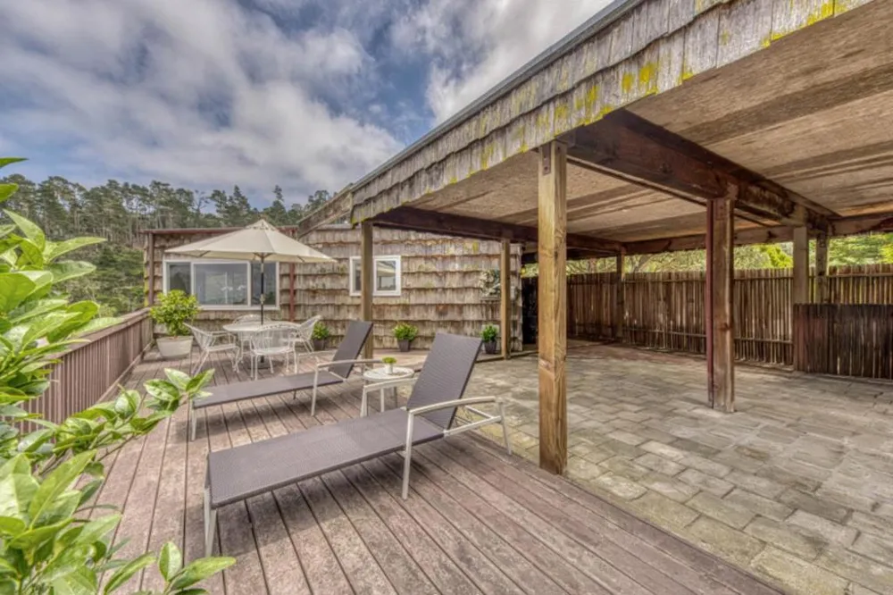17 Via Castanada Monterey, CA 93940