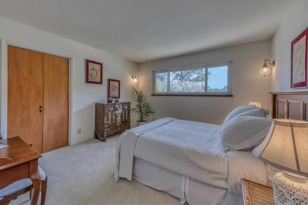 17 Via Castanada Monterey, CA 93940