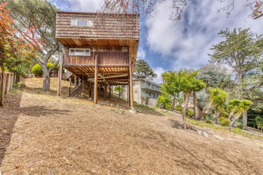17 Via Castanada Monterey, CA 93940