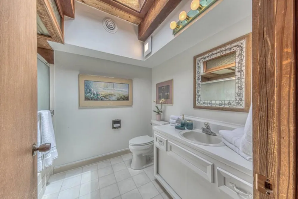 17 Via Castanada Monterey, CA 93940