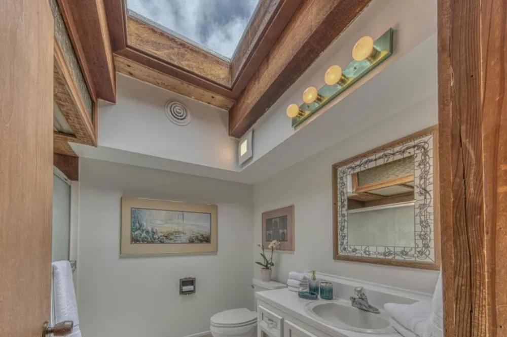 17 Via Castanada Monterey, CA 93940