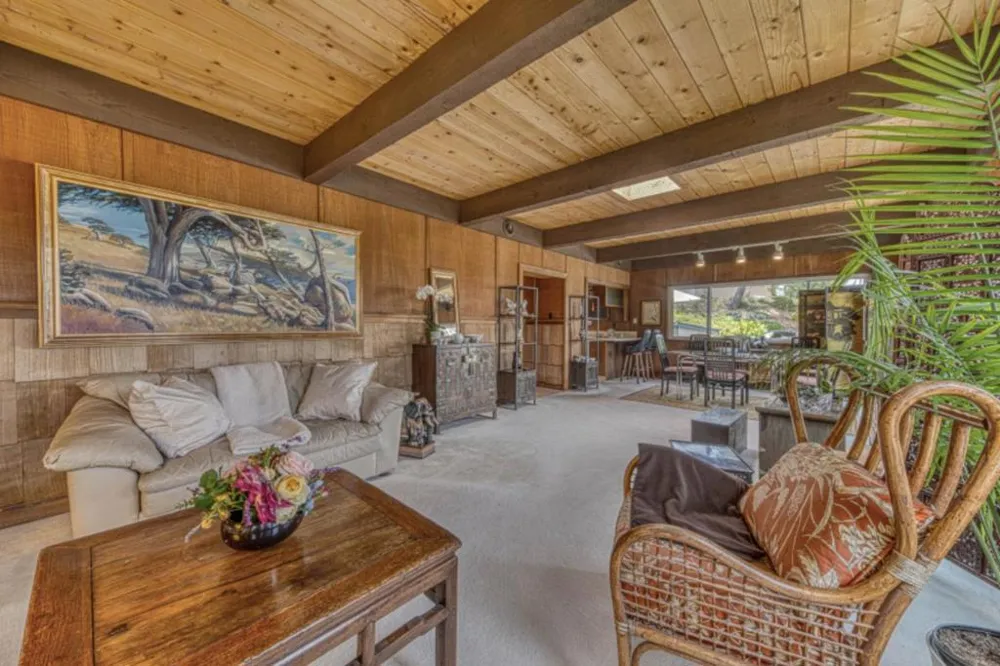 17 Via Castanada Monterey, CA 93940