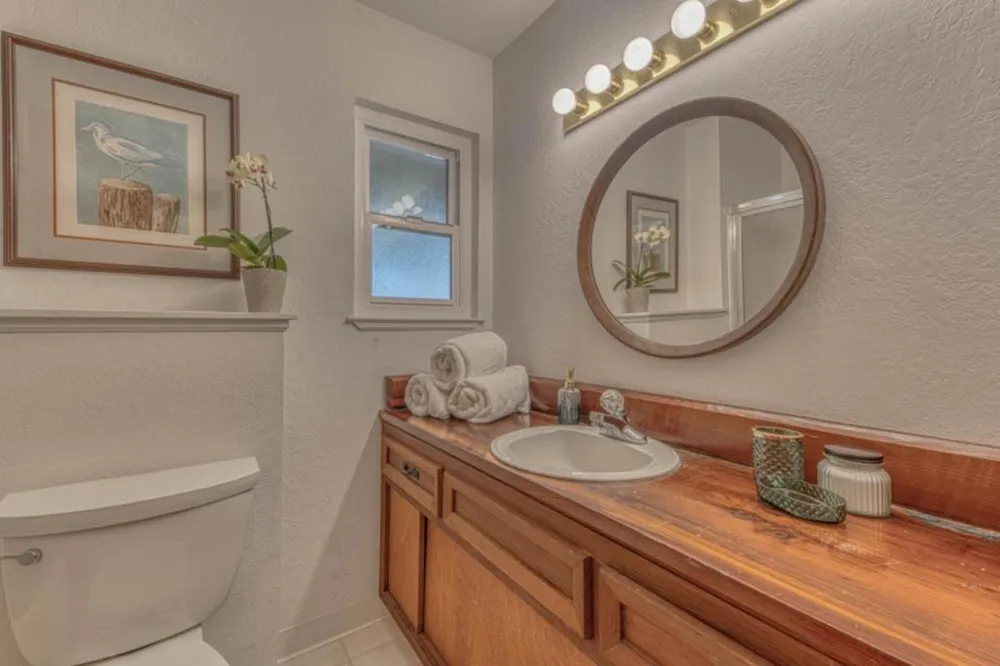 17 Via Castanada Monterey, CA 93940