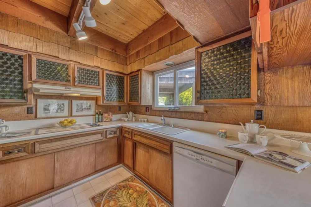 17 Via Castanada Monterey, CA 93940