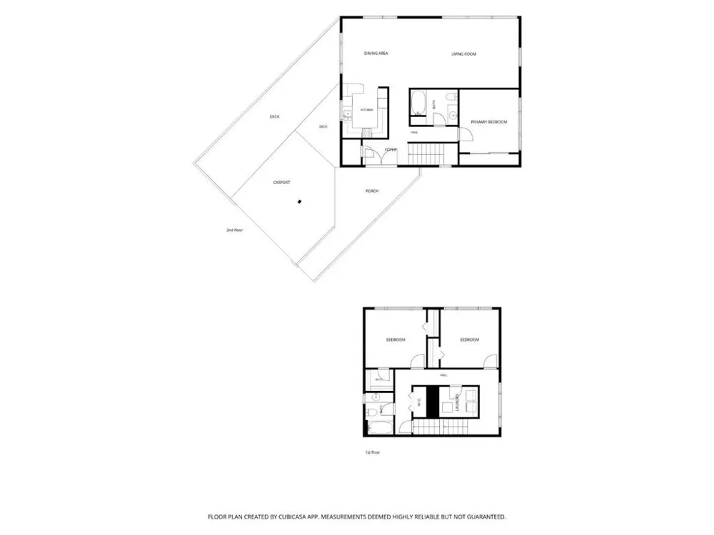 17 Via Castanada Monterey, CA 93940