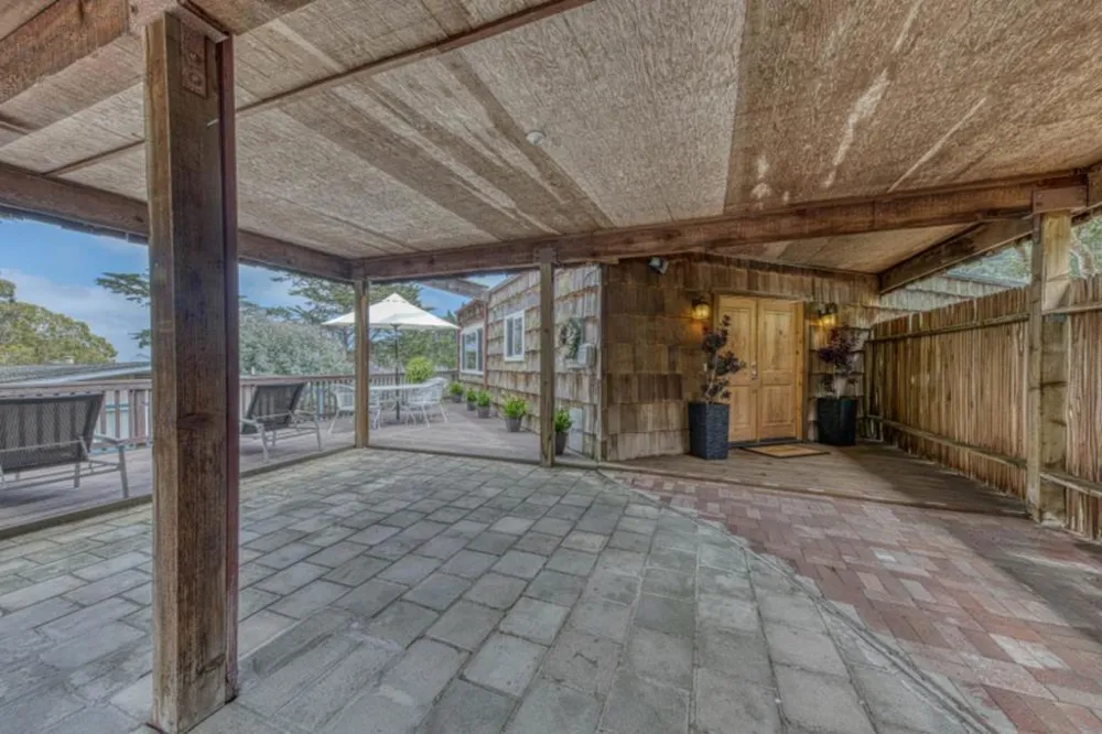 17 Via Castanada Monterey, CA 93940