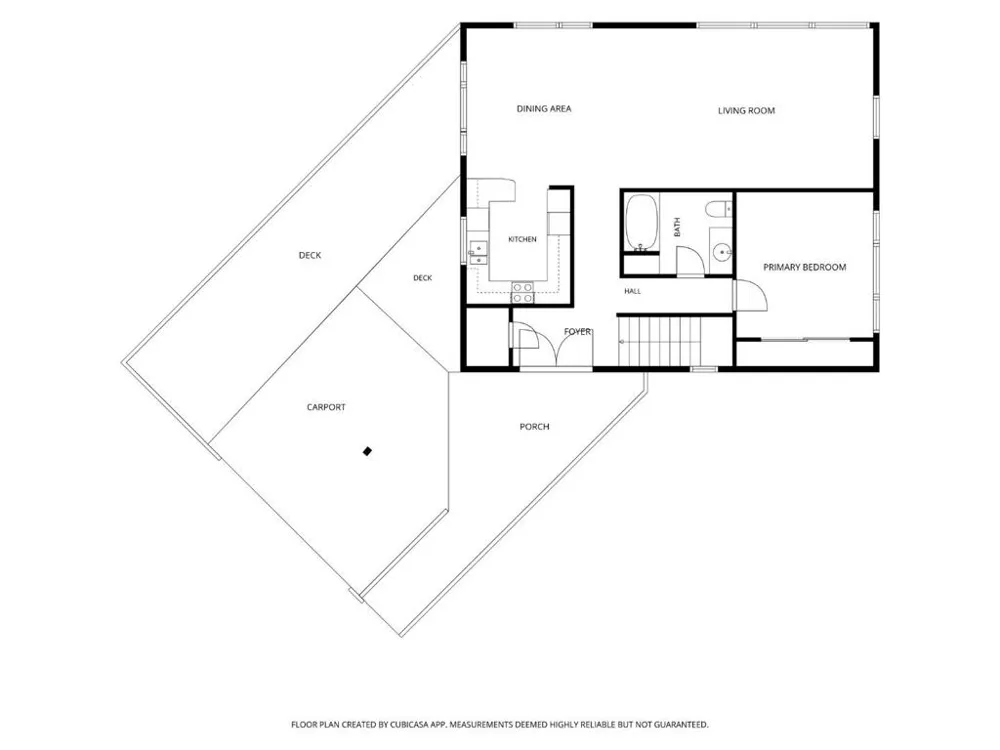 17 Via Castanada Monterey, CA 93940