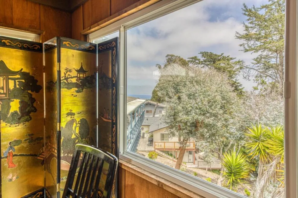17 Via Castanada Monterey, CA 93940