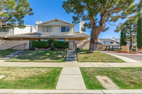 1105 Beechdale #A