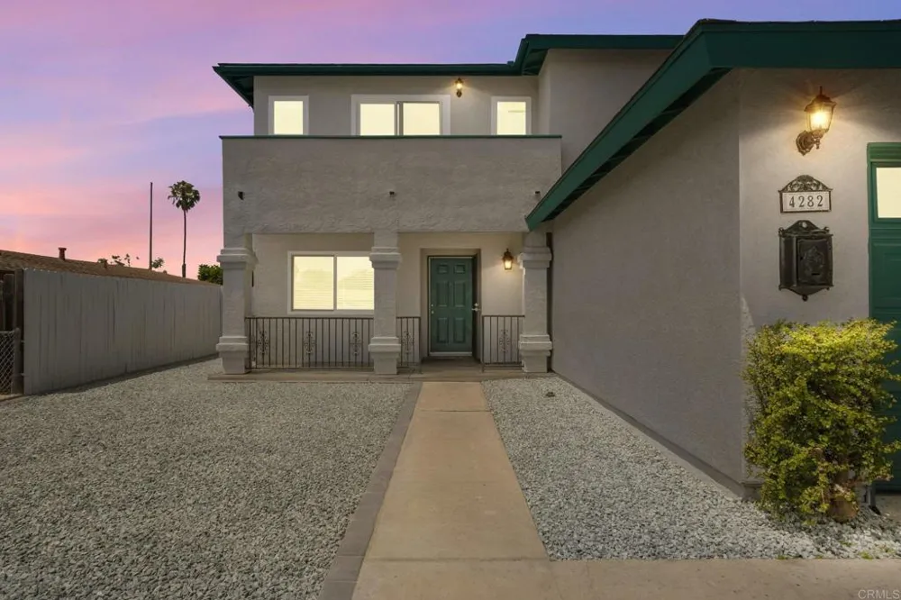 4282 Layla Way Otay Mesa, CA 92154